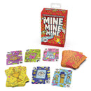 Mine Mine Mine Card Game