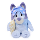 Bedtime Bluey