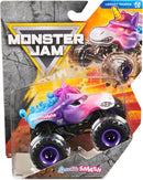 Monster Jam - 1:64 Scale Die Cast - Sparkle Smash Legacy