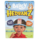 Bluey Hedbanz Jr Picture Guessing Board Game - Toy Shoppe >> Games - by Spinmaster