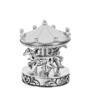 The Carousel of Life Charm