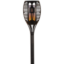 LED Solar Scary Pumpkin Face Torch - - Holidays >> Halloween - by Gerson - view 3
