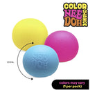 NEe-Doh Color Changing - - Toy Shoppe >> Novelty - by NeeDoh - view 2