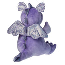 Smootheez Little Gem Dragon - Purple