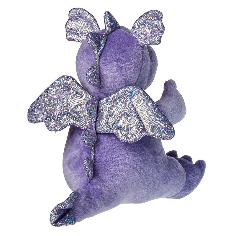 Smootheez Little Gem Dragon - Purple