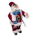 Hanukkah Santa Claus - Santa Claus - by Santas Workshop - view 4