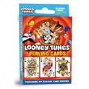 Looney Tunes Playing Cards