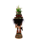 Hollywood Nutcrackers Zoo Menagerie Nutcracker - Christmas >> Nutcrackers - by Kurt Adler - view 5