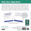 The Writer's Year Page-A-Day Calendar 2026: 365 Days of Inspiration, Prompts, and Quotes