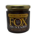 Fox Hollow Farm Mustard - Food >> General Foods >> Condiments and Mustards