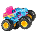 Monster Jam - 1:64 Scale Die Cast - Ringling Bailey Circuit - Cars and Trucks - view 3