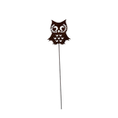 Owl Garden Stake - Hers - Home & Living >> Garden - by Gerson