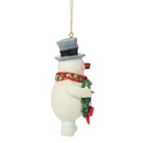 Frosty's Holiday Triumph: A 2026 Dated Keepsake