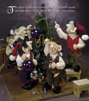 Zims Wendell The Elf Figurine