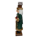 Birdhouse Nutcracker - Nutcrackers - by Santas Workshop - view 4