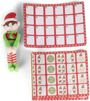Christmas Elf with Nice Naughty Stickers - Toy Shoppe >> Christmas - by Roman - view 6