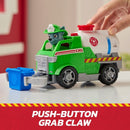 PAW Patrol Fire Rescue: Rocky Rescue Fire Tanker - Toy Shoppe >> Dolls & Figurines - by Spinmaster - view 2
