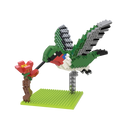 Mini Building Blocks - Hummingbird