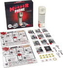 Murder Phone  Party Game