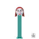 Pez Dispenser with 3 Candy rolls - Nightmare Before Christmas - Sally - Food >> Candy Shoppe >> Novelty