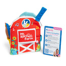 Ms. Rachel Sensory Learning Farm