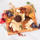 Blake Hill Heirloom Apple with Maple Syrup