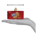 Nutter Butter Ornament