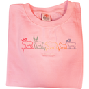 Vermont Soul Train Sweatshirt -