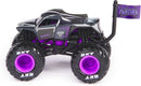 Monster Jam - 1:64 Scale Die Cast - Marvel Black Panther - Toy Shoppe >> Cars and Trucks - view 3
