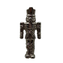 Nutcracker Stocking Hanger