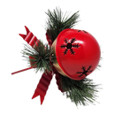 Jingle Bell Pick -