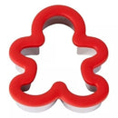 Comfort Grip Gingerbread Boy