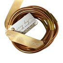 Every Day Intention Bracelet Set - Gift Shoppe >> Jewelry >> Bracelets - by Alexa's Angels