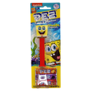 Pez - SpongeBob SquarePants (Surprised)