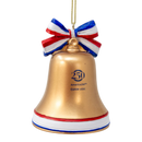 Let Freedom Ring: The America 250th Anniversary Liberty Bell Ornament - Ornaments - by Kurt Adler - view 2