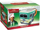 Christmas Vacation Cousin Eddie's RV Molded Ceramic Mug - Housewares >> Mugs - by Icup - view 2