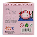 Mini Building Blocks - Axolotl