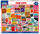 Good Vibes  Puzzle - 500 Piece