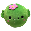 Cheeky Chonks Reversible Plush - Prickly Pants - Toy Shoppe >> Plush