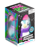 Squishmas Polar Glow Penguin -