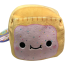 Cheeky Chonks Reversible Plush - Poppin' Booty