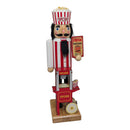 Fresh Popcorn Nutcracker