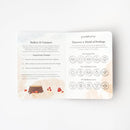 Fox Your Love Stays The Same  Board Book