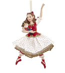 The Nutcracker Suite Ornament -