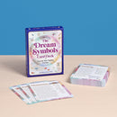 The Dream Symbols Card Deck - Decode Your Nightly Dreams - Toy Shoppe >> Games - by Workman Publishing - view 4