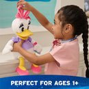 Daisy Duck Plush