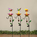 Garden Friend Yard Stake -