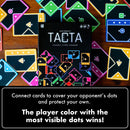 Tacta : Connect, Cover, Conquer