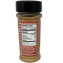 Maple Sugar Seasoning - 4.8 oz