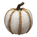 Fall Textured Pumpkin -